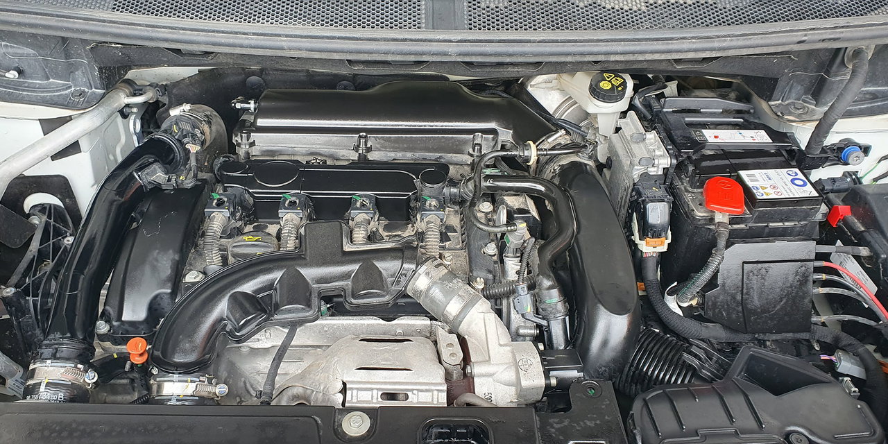 PEUGEOT 3008 - Imagen 14