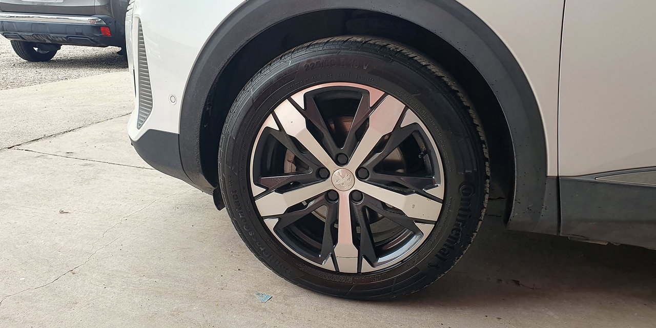 PEUGEOT 3008 - Imagen 16