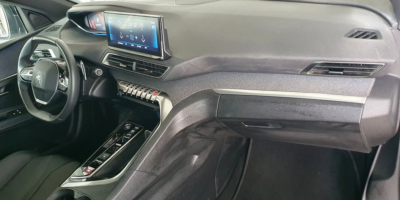 PEUGEOT 3008 - Imagen 20