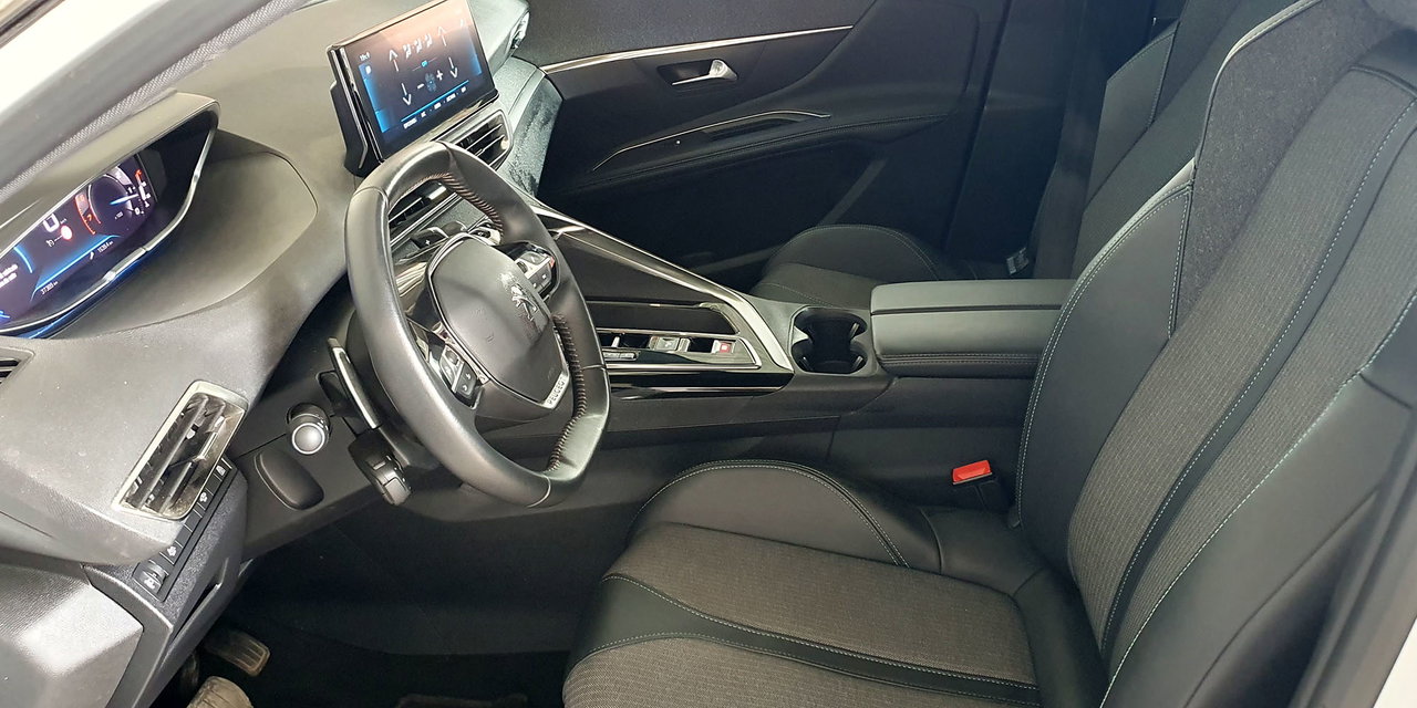 PEUGEOT 3008 - Imagen 23