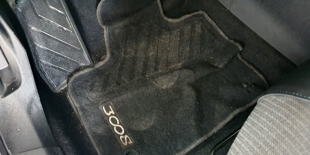PEUGEOT 3008 - Imagen 27