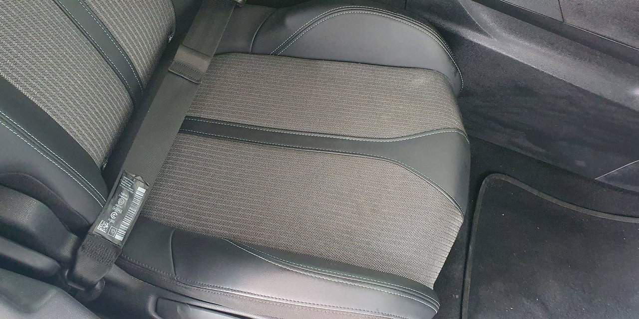 PEUGEOT 3008 - Imagen 29