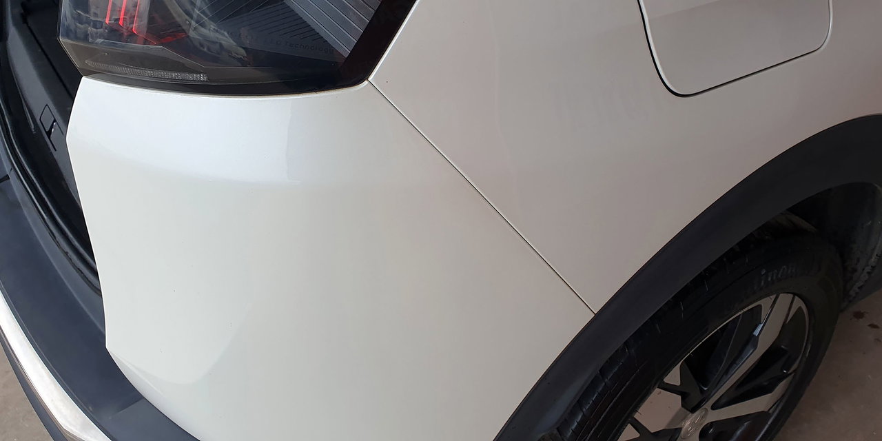 PEUGEOT 3008 - Imagen 32