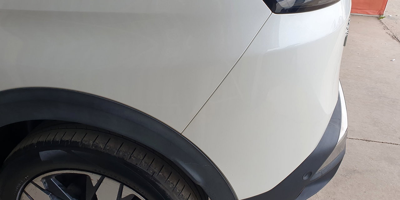 PEUGEOT 3008 - Imagen 33