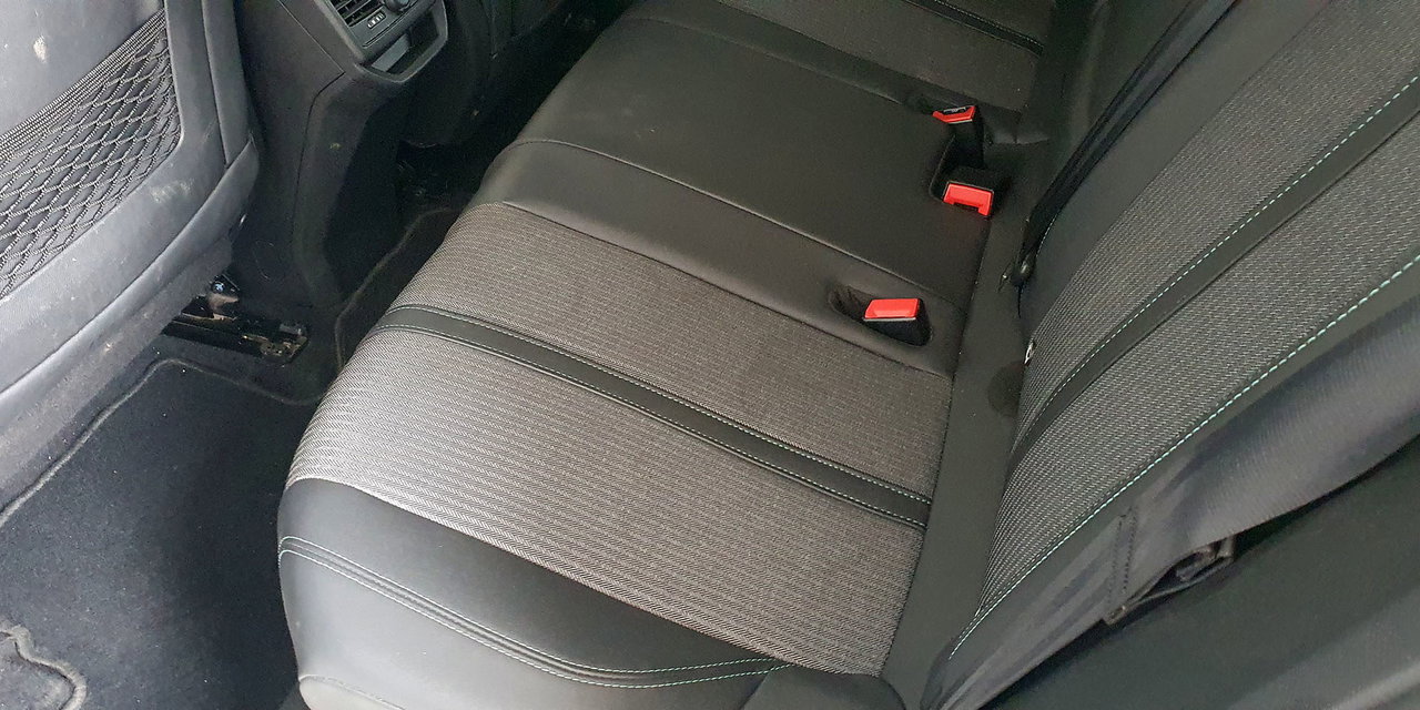 PEUGEOT 3008 - Imagen 34