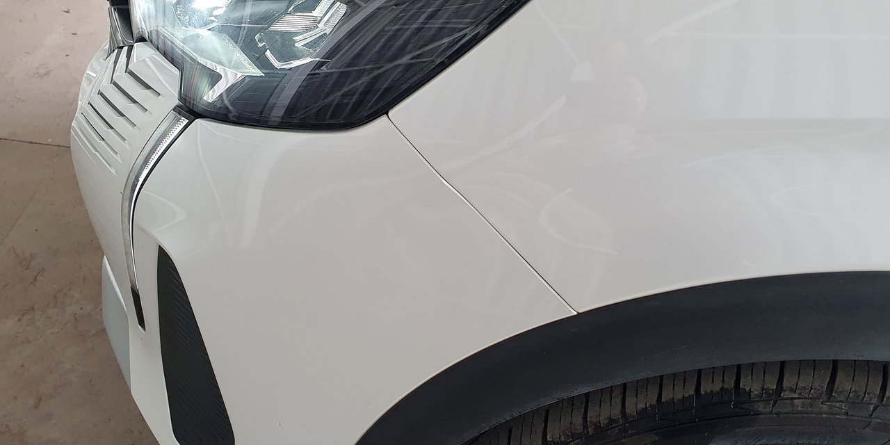 PEUGEOT 3008 - Imagen 35