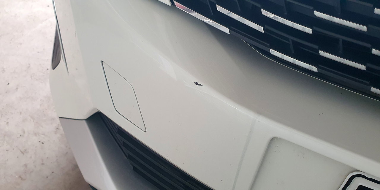 PEUGEOT 3008 - Imagen 37