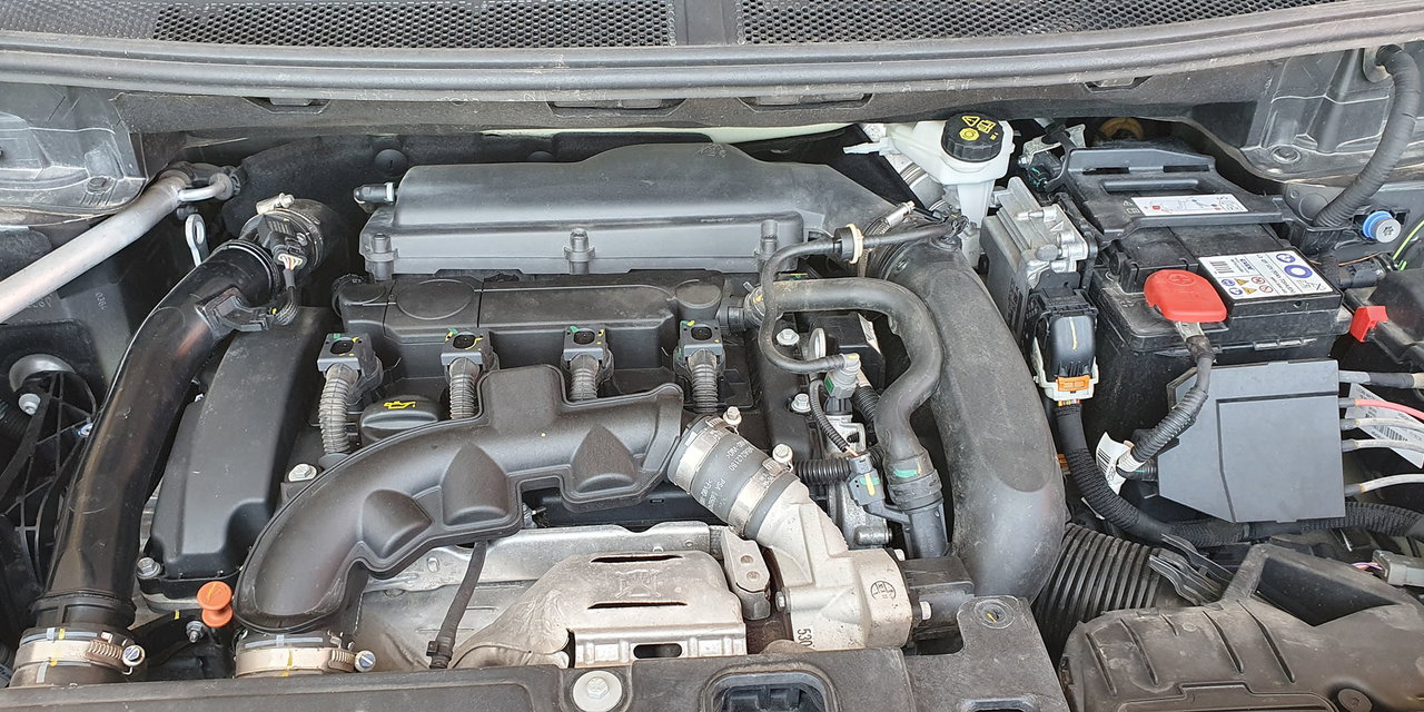 PEUGEOT 3008 - Imagen 14