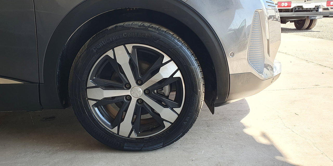 PEUGEOT 3008 - Imagen 15