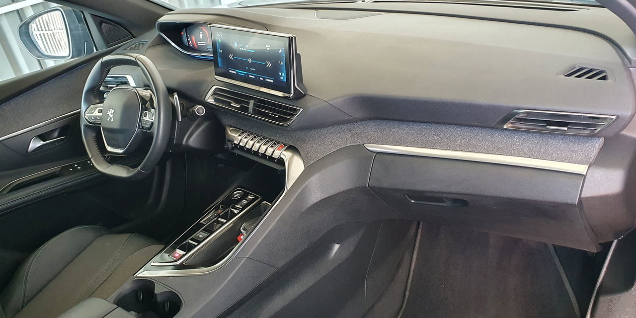 PEUGEOT 3008 - Imagen 20