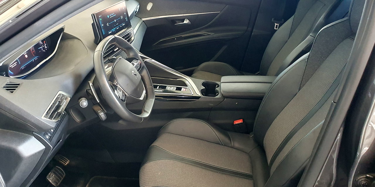 PEUGEOT 3008 - Imagen 23