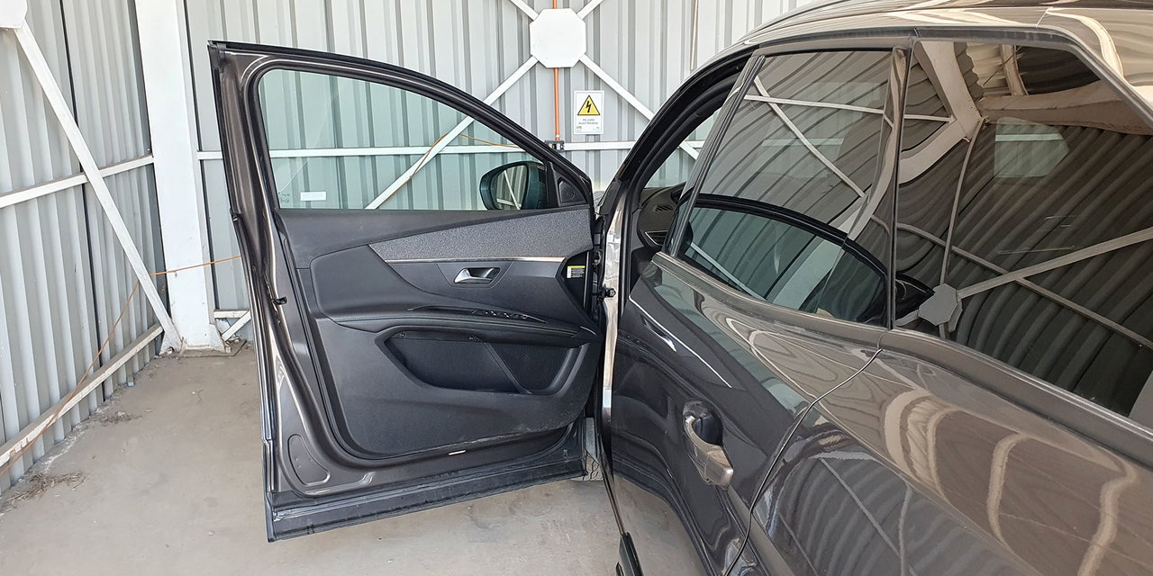 PEUGEOT 3008 - Imagen 25