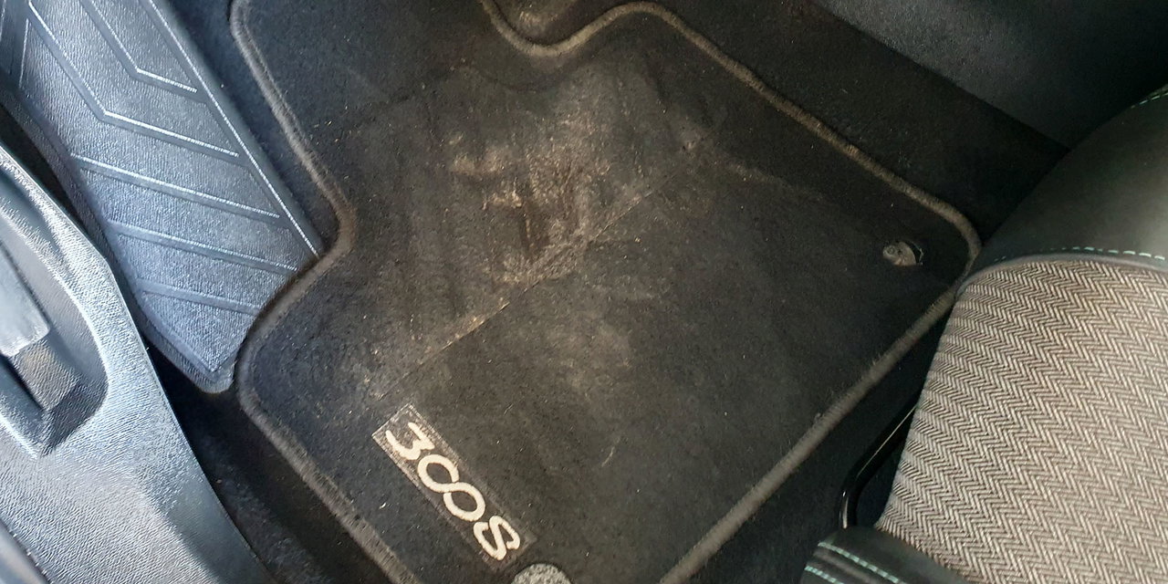 PEUGEOT 3008 - Imagen 27