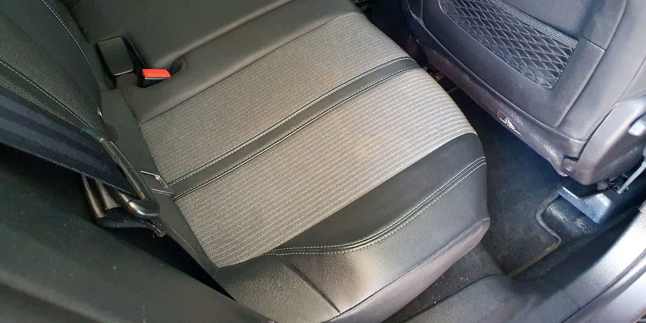 PEUGEOT 3008 - Imagen 30