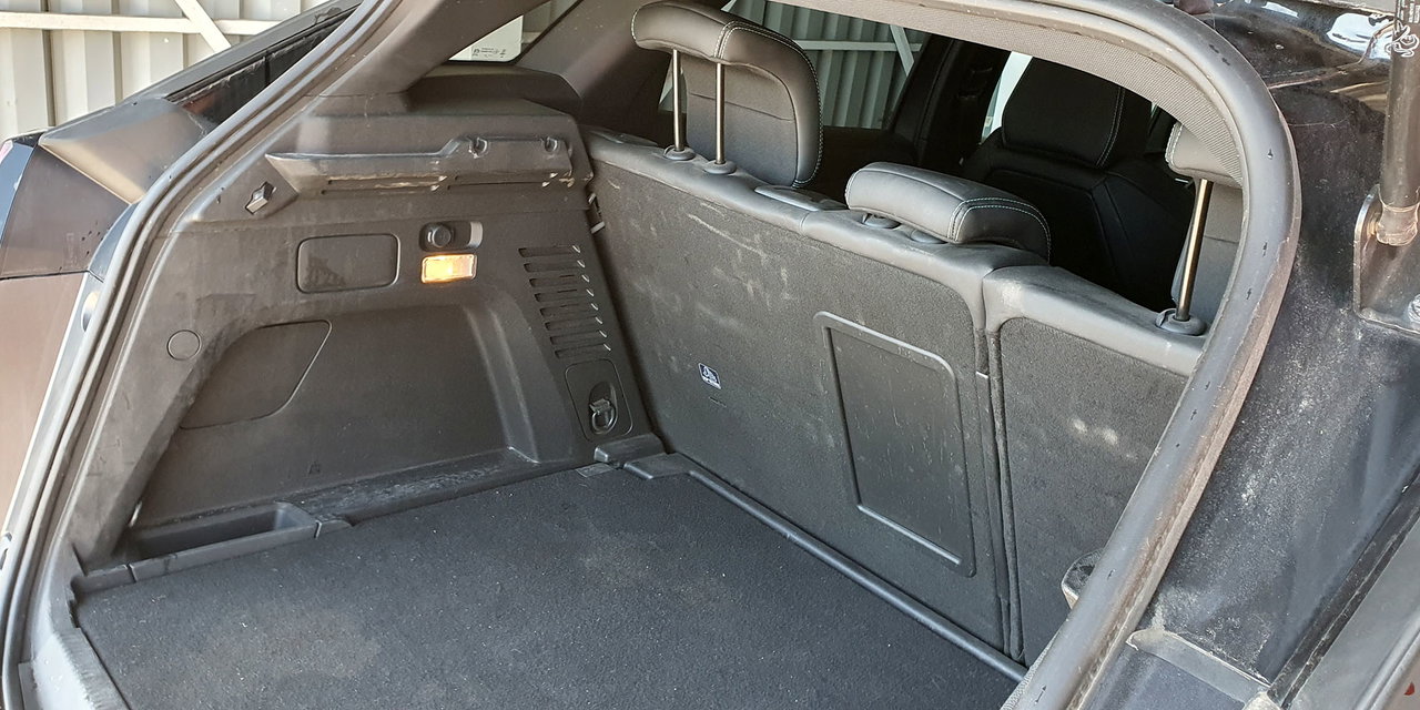 PEUGEOT 3008 - Imagen 31