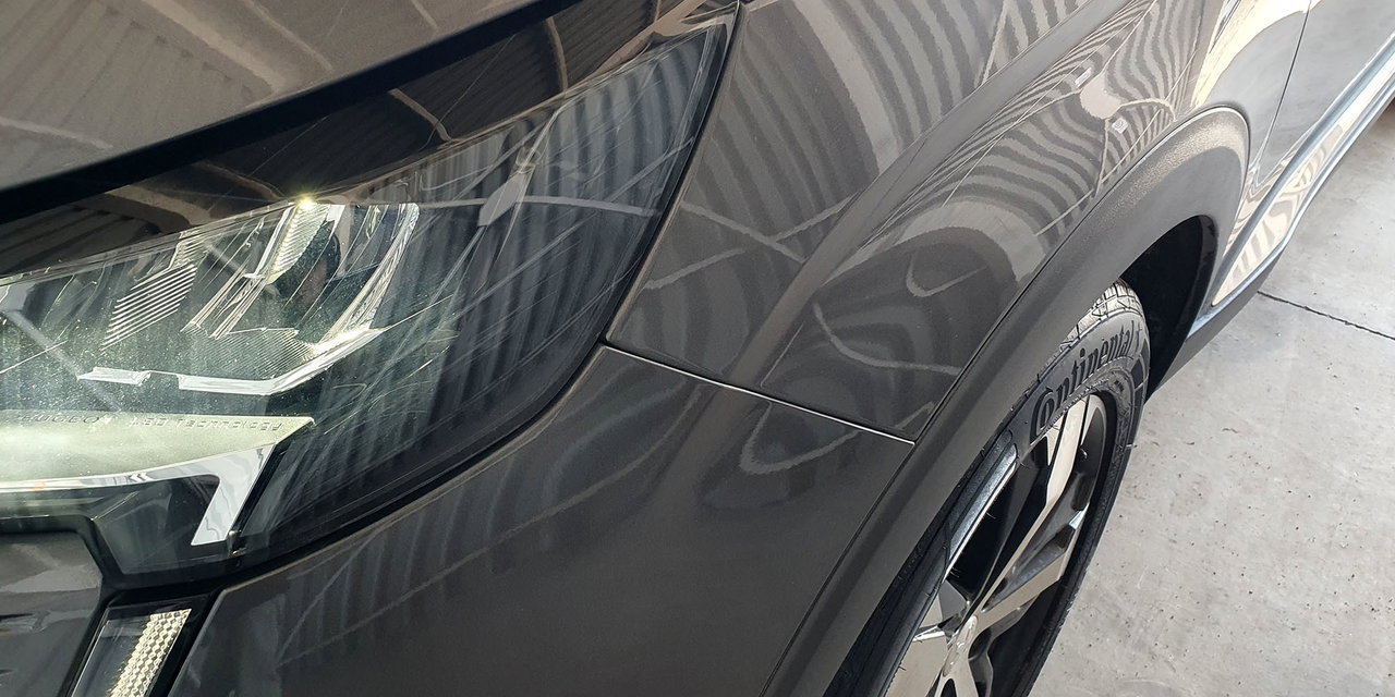 PEUGEOT 3008 - Imagen 37