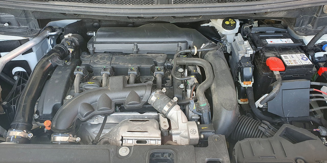 PEUGEOT 3008 - Imagen 14