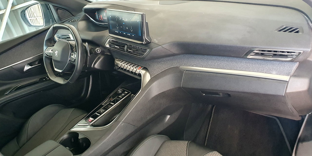 PEUGEOT 3008 - Imagen 20