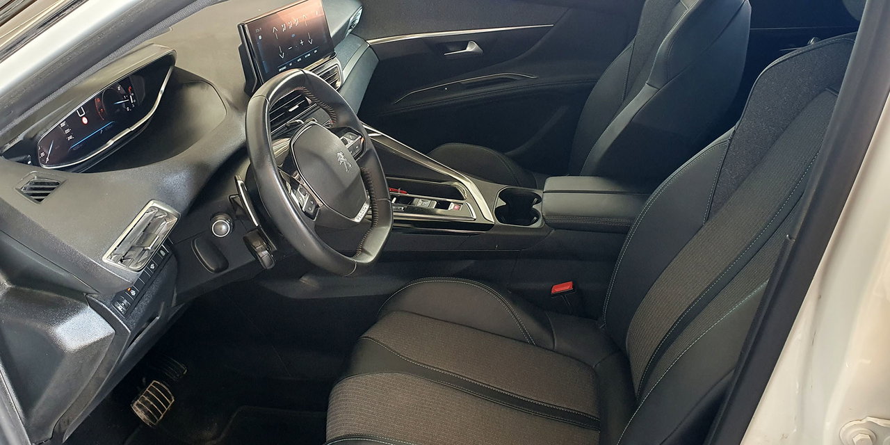 PEUGEOT 3008 - Imagen 23