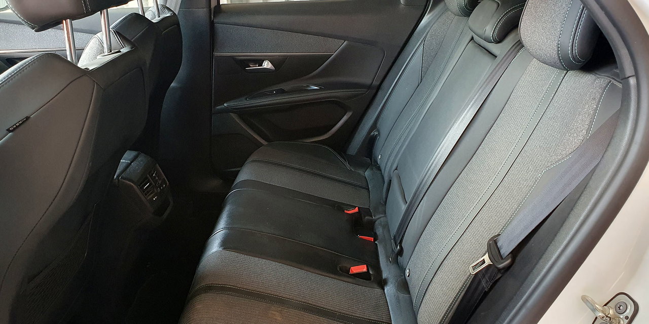 PEUGEOT 3008 - Imagen 24