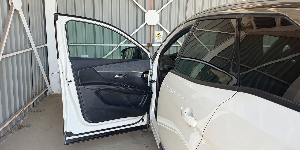 PEUGEOT 3008 - Imagen 25