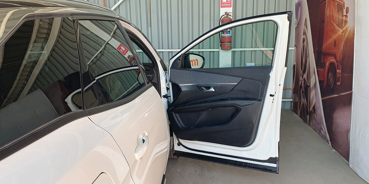 PEUGEOT 3008 - Imagen 26