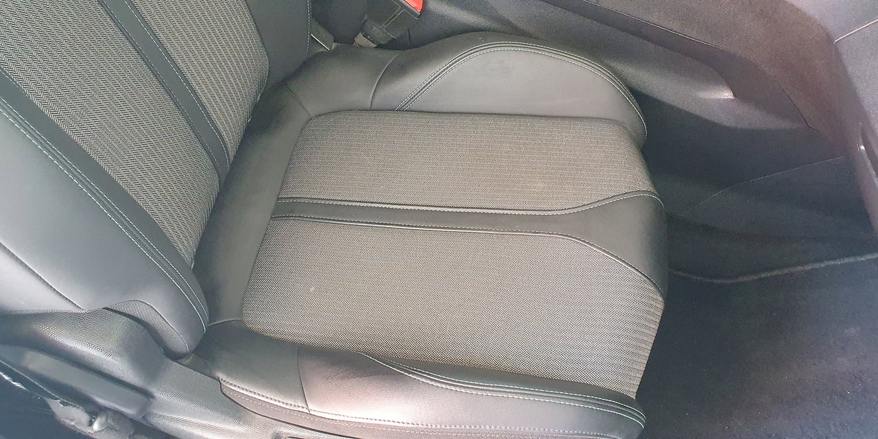 PEUGEOT 3008 - Imagen 29