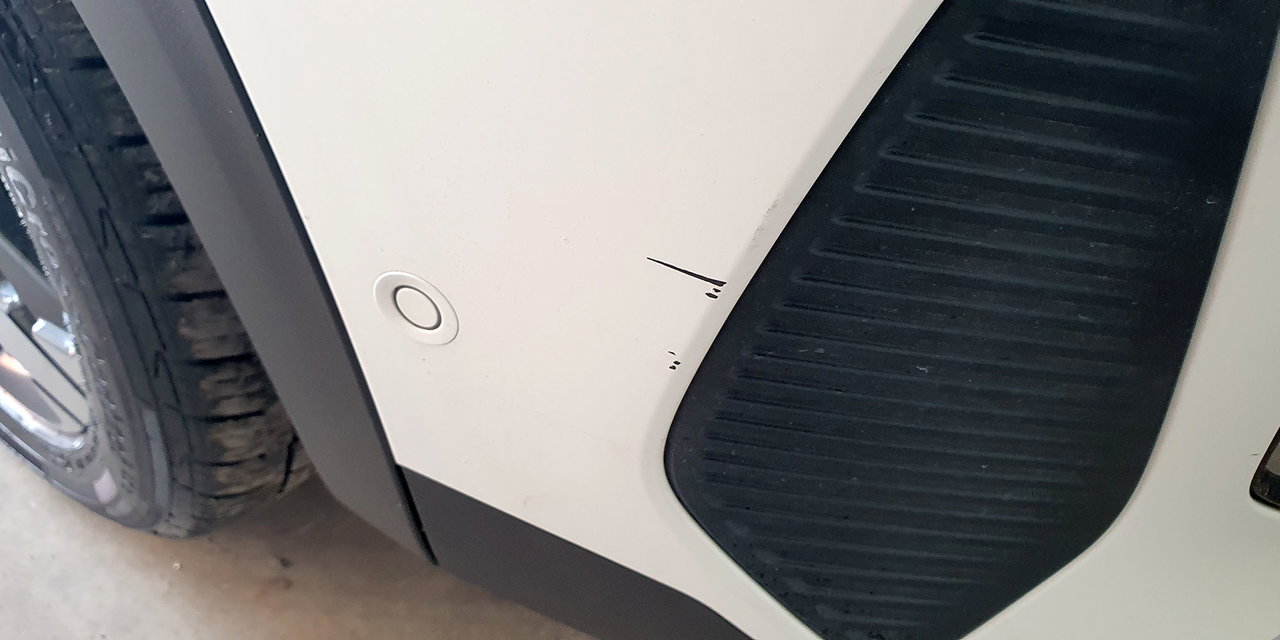 PEUGEOT 3008 - Imagen 35