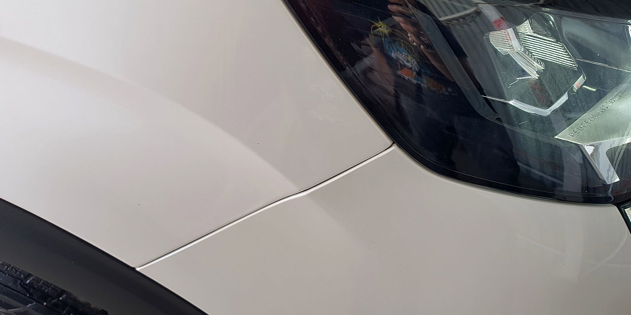 PEUGEOT 3008 - Imagen 36