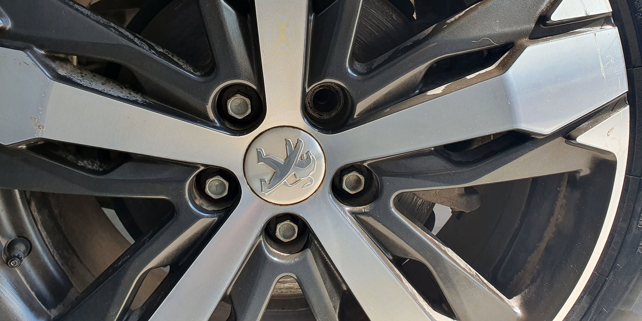 PEUGEOT 3008 - Imagen 38