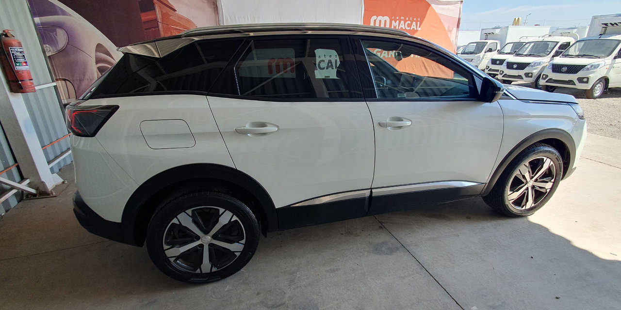 PEUGEOT 3008 - Imagen 9
