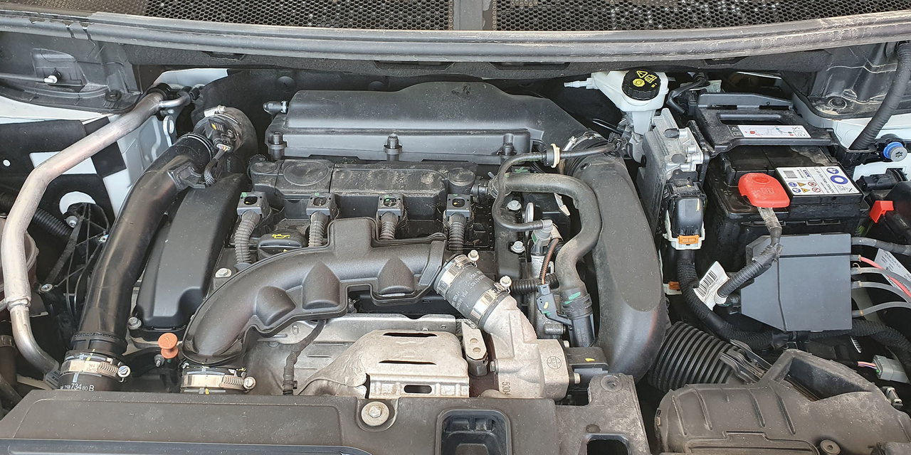 PEUGEOT 3008 - Imagen 14