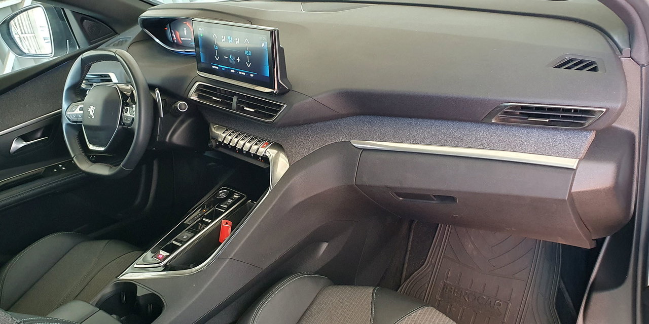 PEUGEOT 3008 - Imagen 20