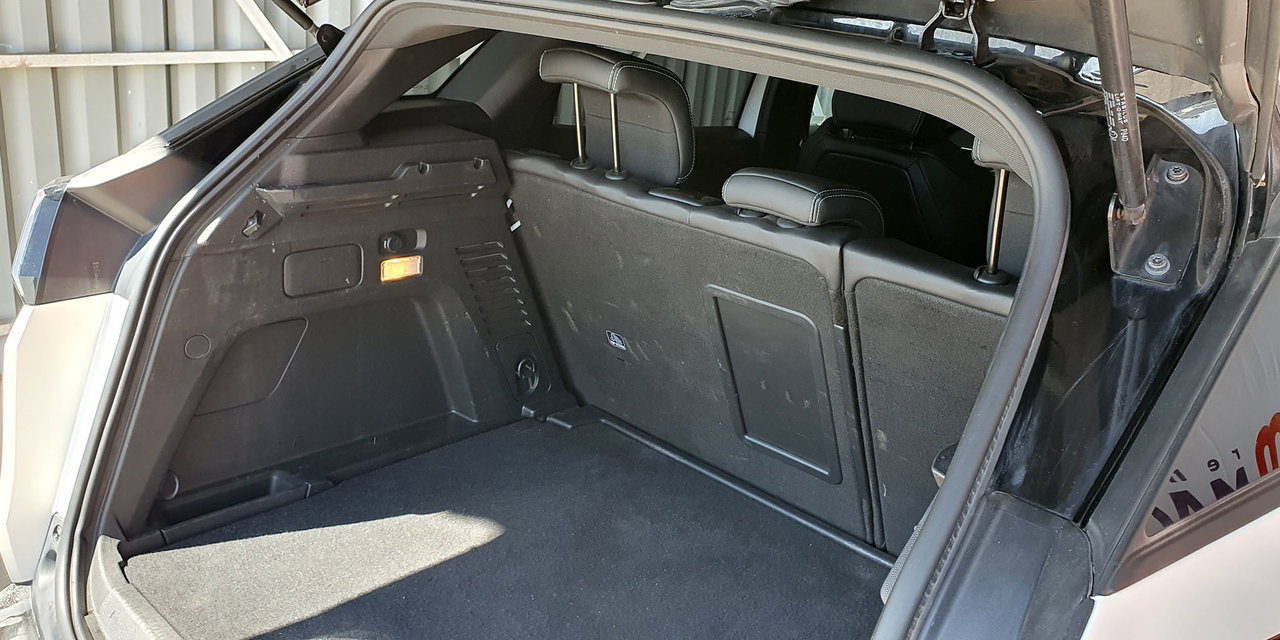 PEUGEOT 3008 - Imagen 32