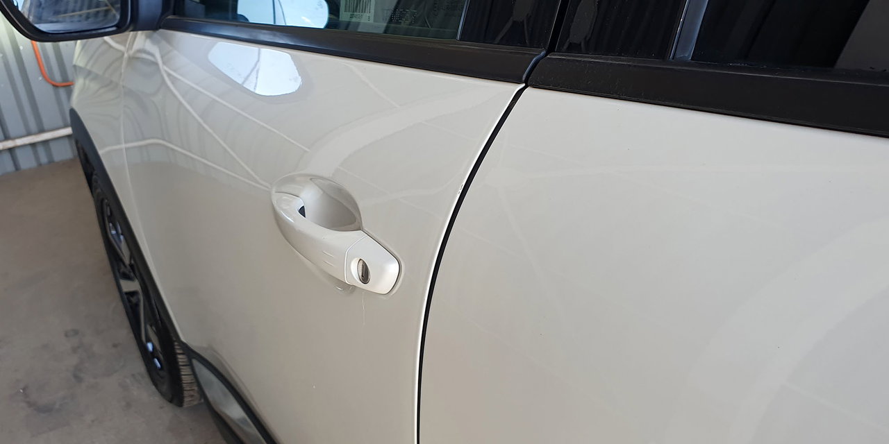 PEUGEOT 3008 - Imagen 34