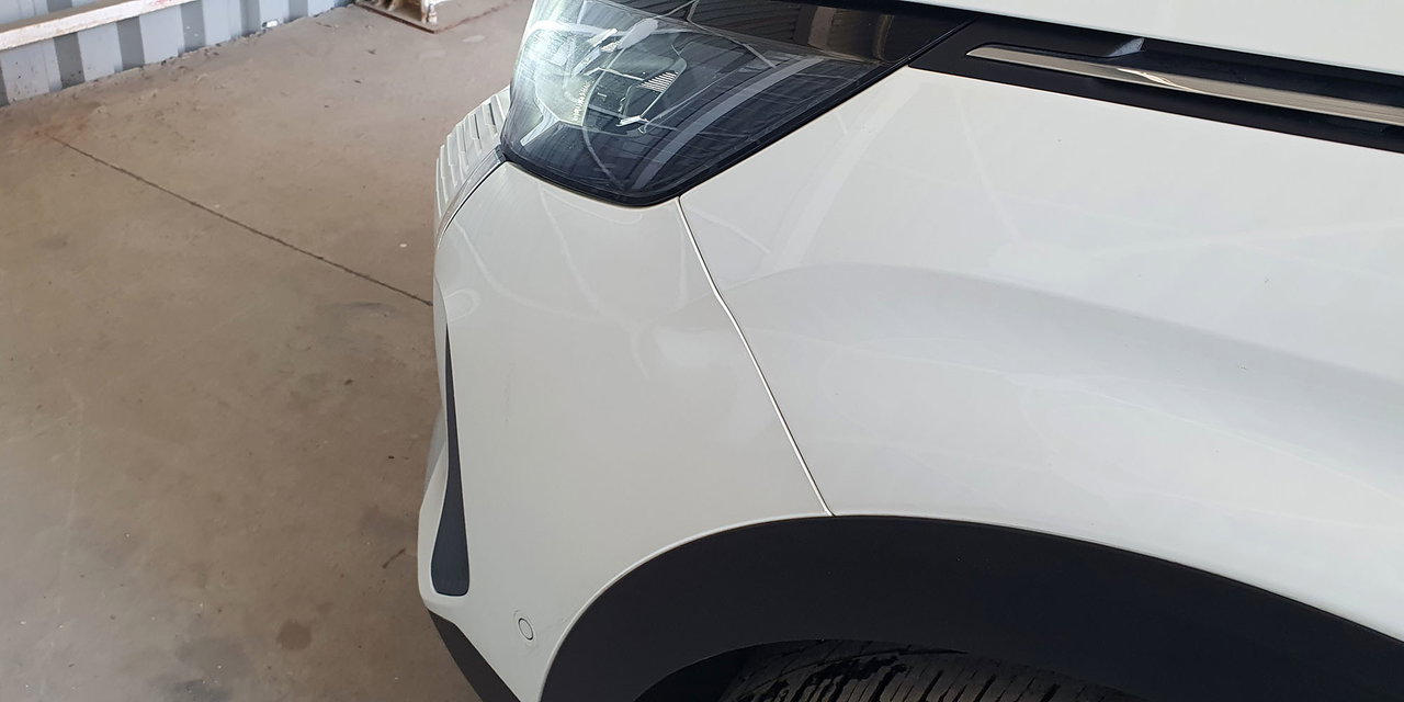 PEUGEOT 3008 - Imagen 35