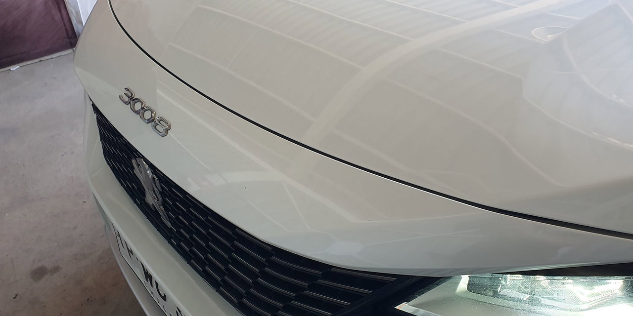 PEUGEOT 3008 - Imagen 36