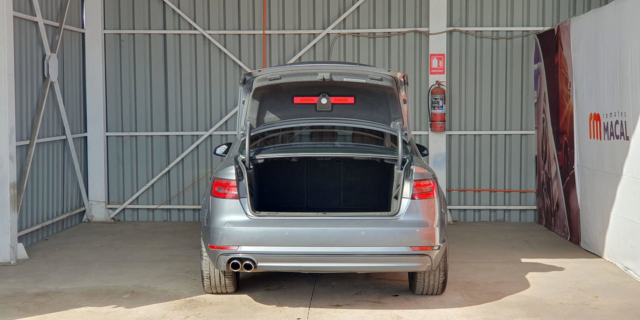 AUDI A4 - Imagen 11