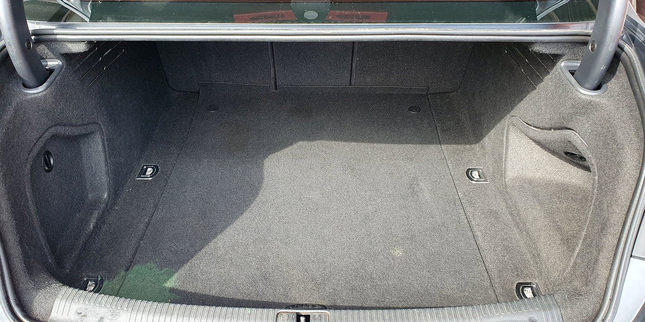 AUDI A4 - Imagen 12