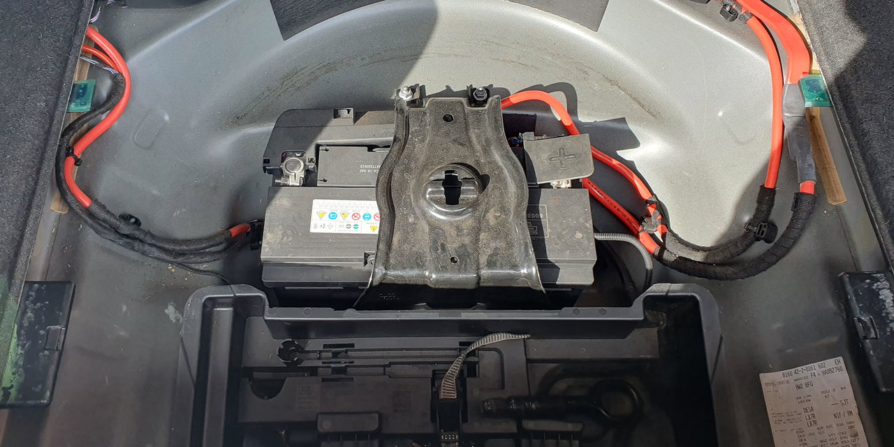 AUDI A4 - Imagen 17