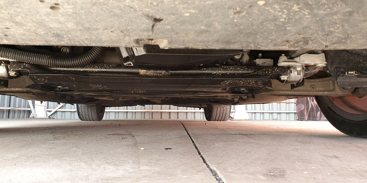 AUDI A4 - Imagen 18