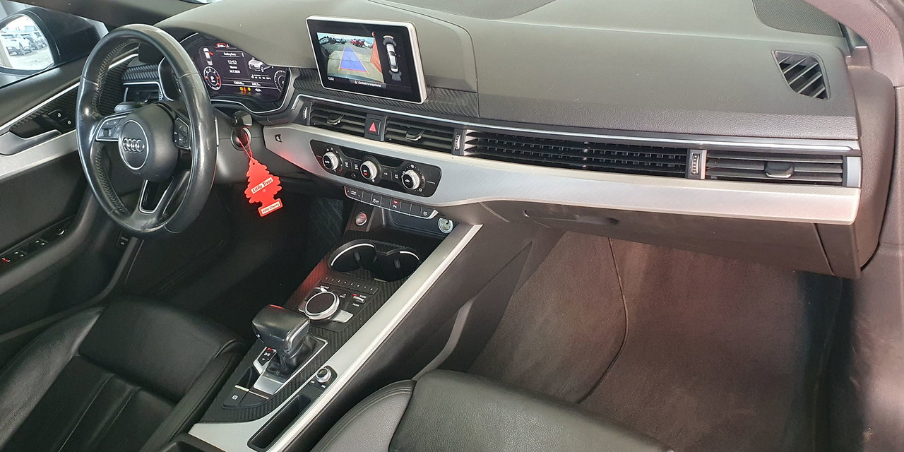 AUDI A4 - Imagen 20