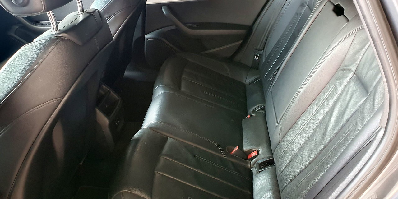AUDI A4 - Imagen 24