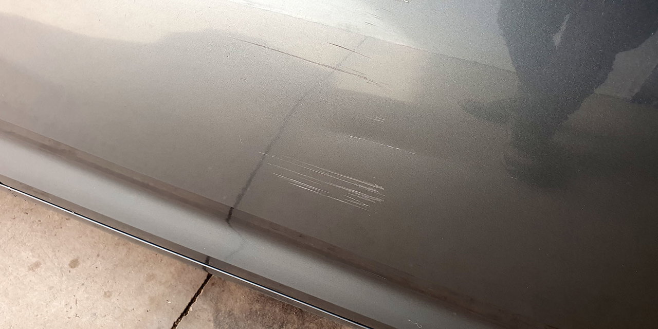 AUDI A4 - Imagen 30