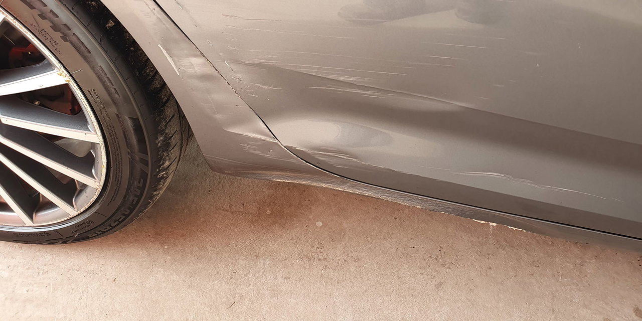 AUDI A4 - Imagen 36