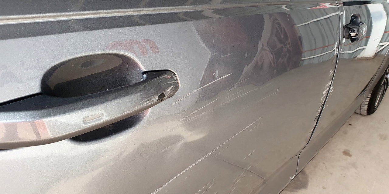 AUDI A4 - Imagen 38