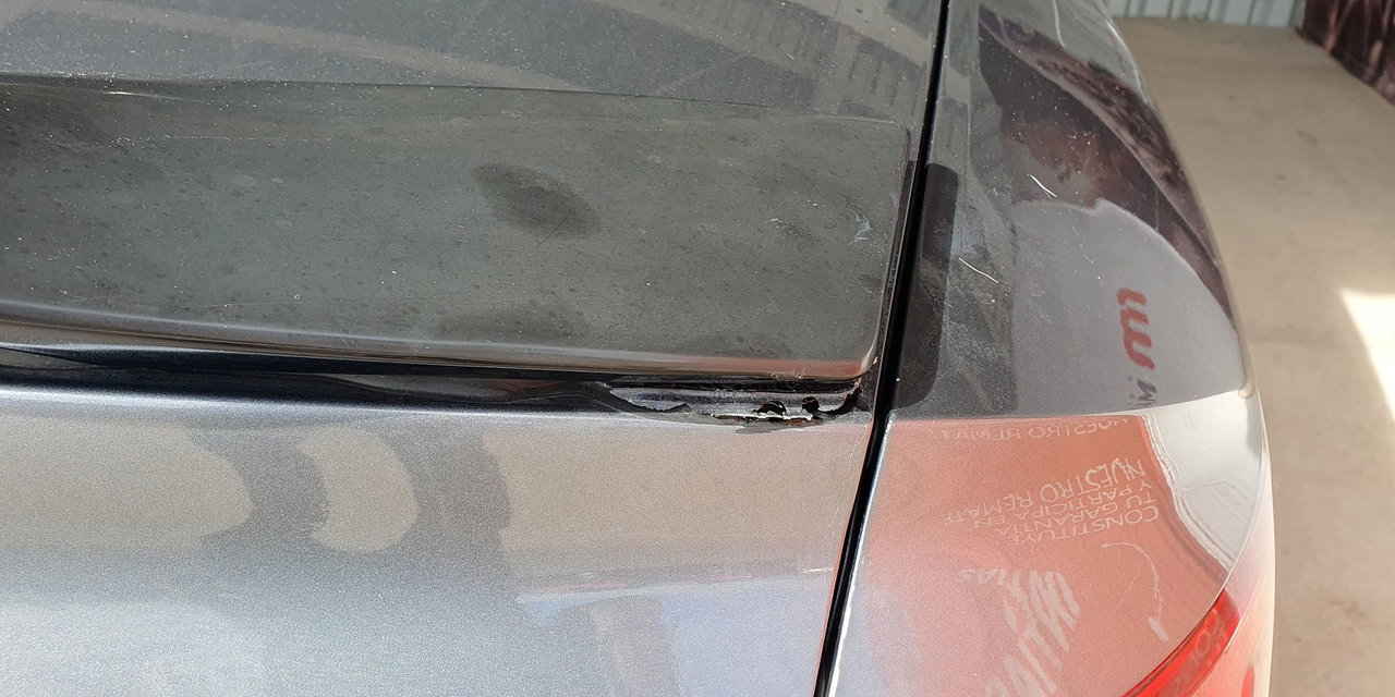 AUDI A4 - Imagen 40