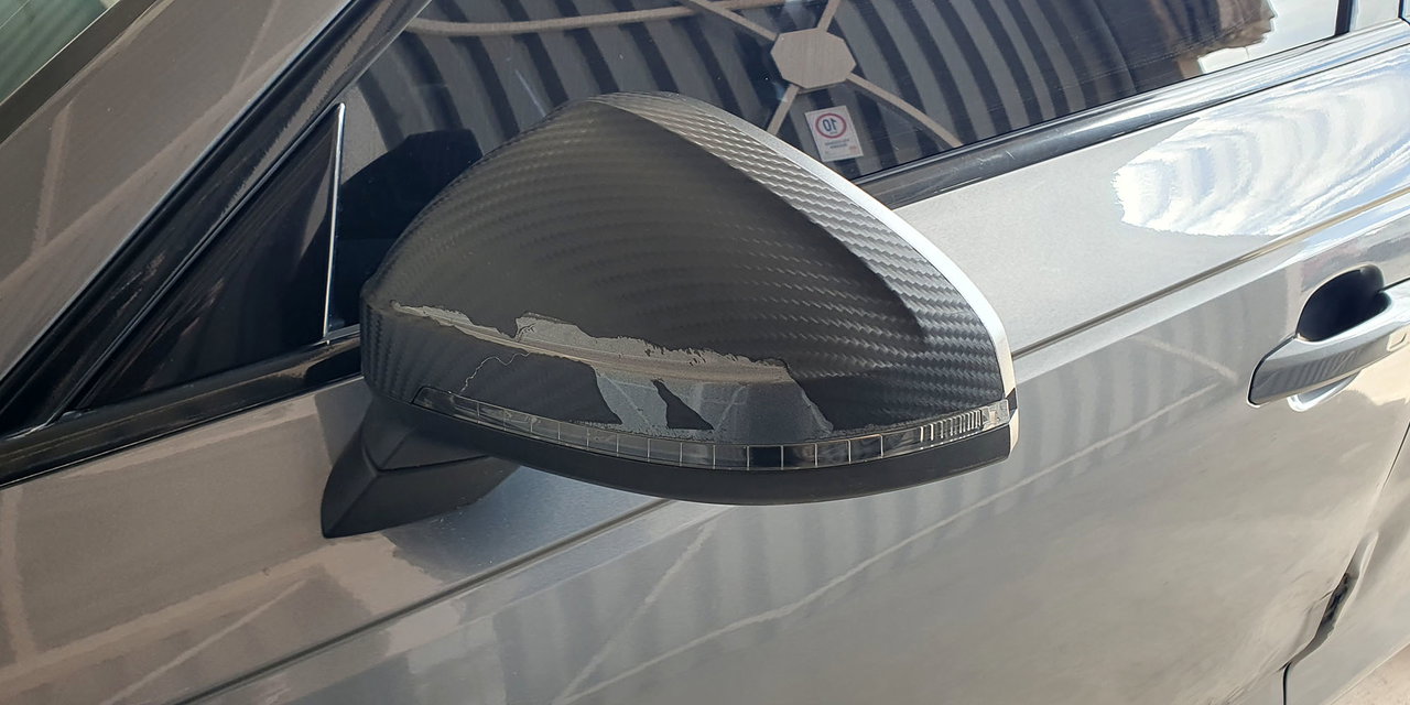 AUDI A4 - Imagen 45