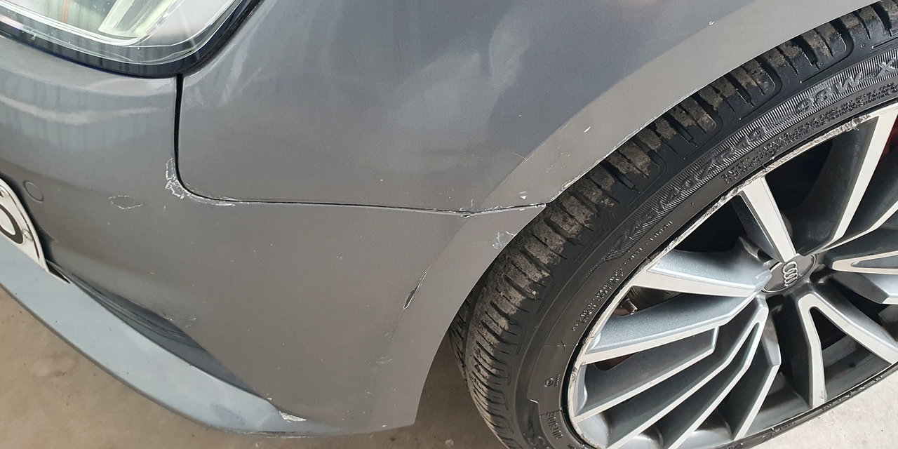 AUDI A4 - Imagen 47