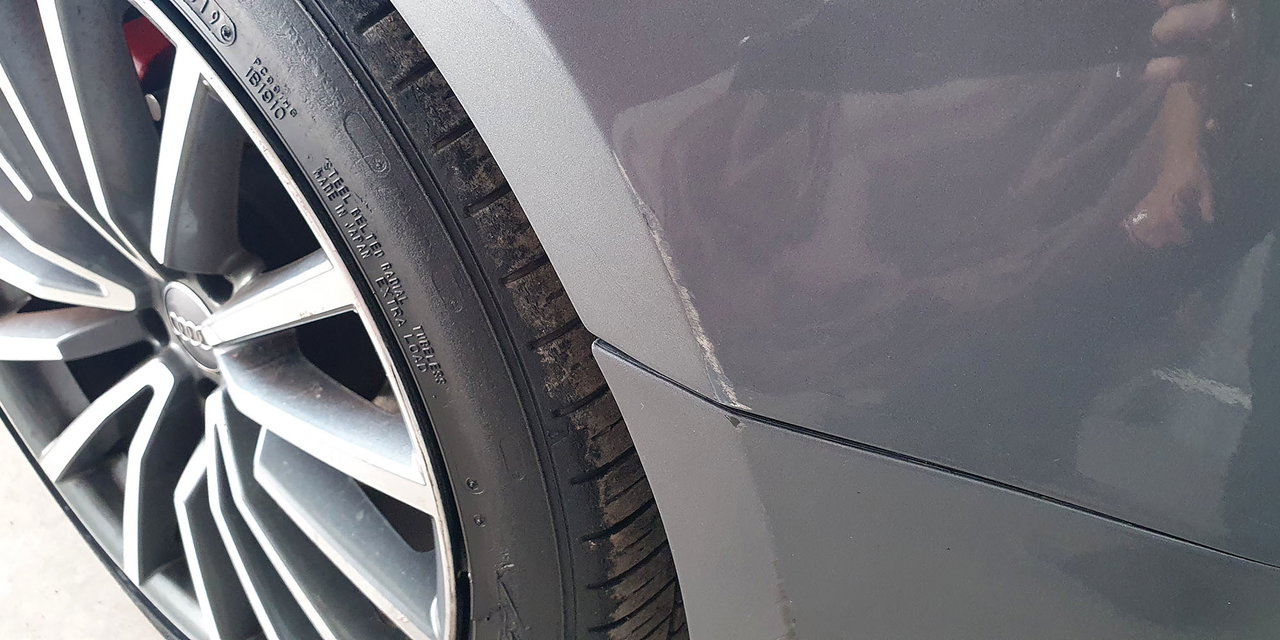 AUDI A4 - Imagen 54
